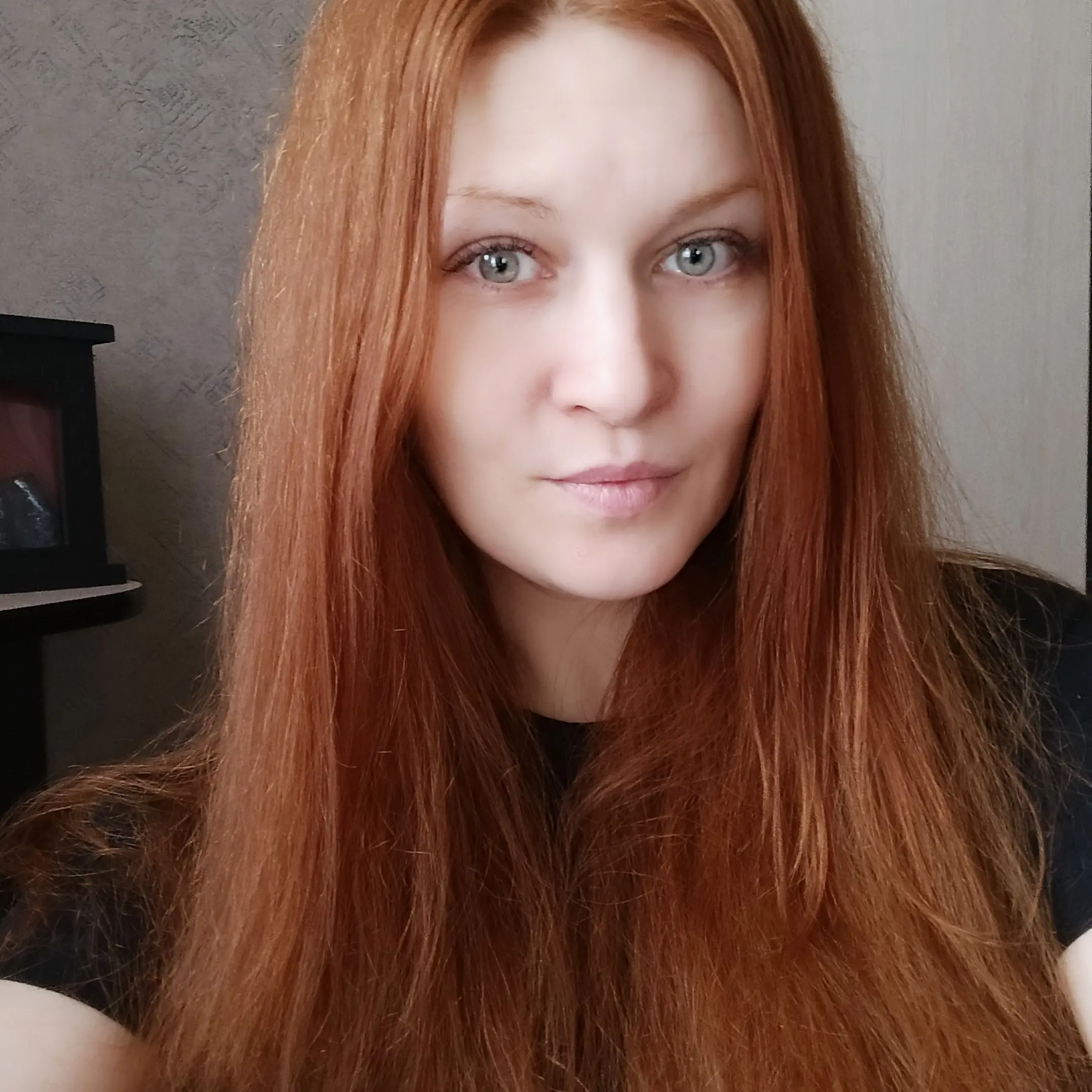 Евгения Беляева