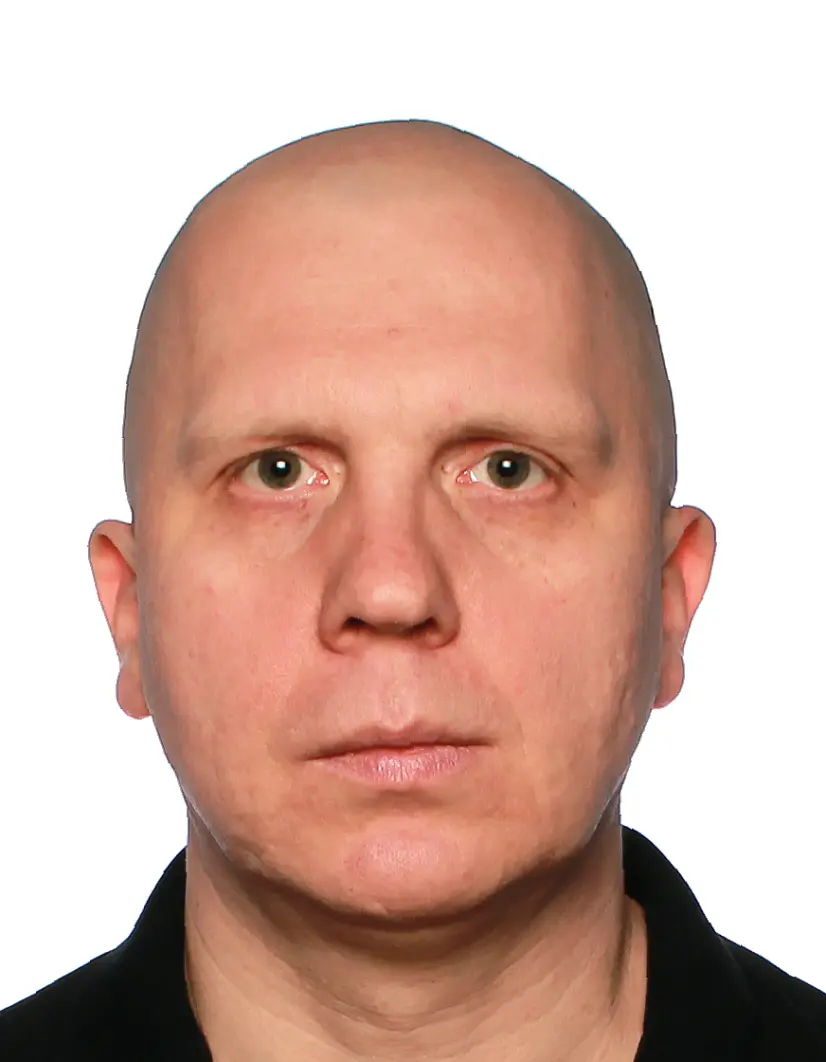 Алексей Kуропятник