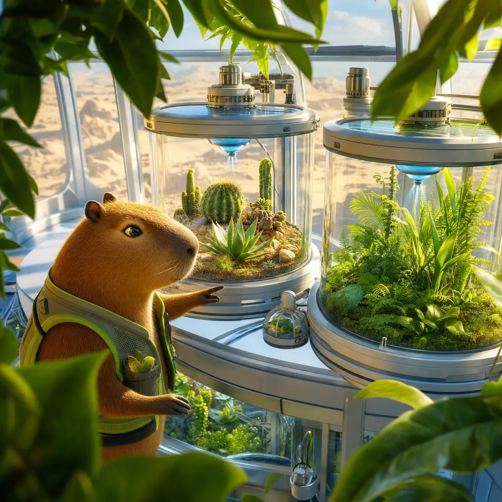 Seed — не номер готовой картинки 🌱
В генераторах изображений seed обычно задаёт исходную случайность: тот самый шум, с которого начинается построение кадра | Сетка — социальная сеть от hh.ru