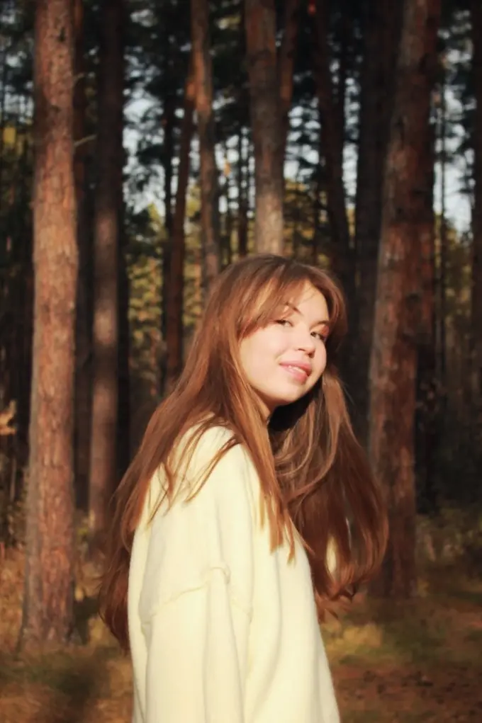 Алёна Антонова