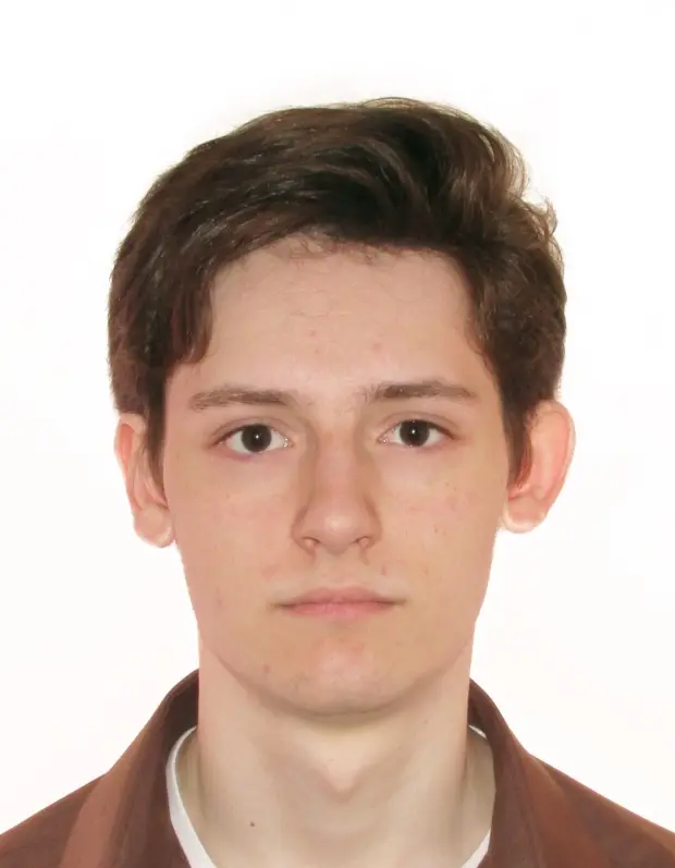 Кирилл Овсянников