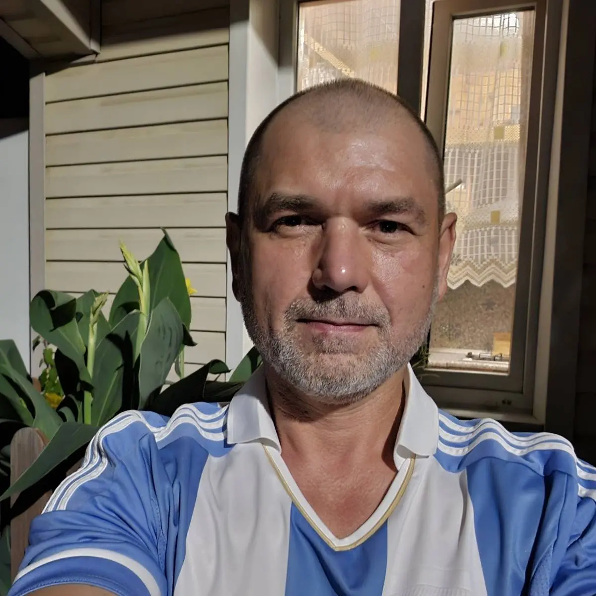 Алексей Жилин