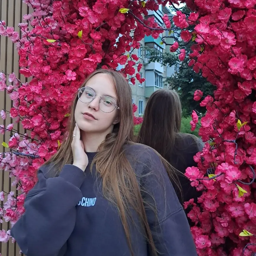 Лада Зеленина