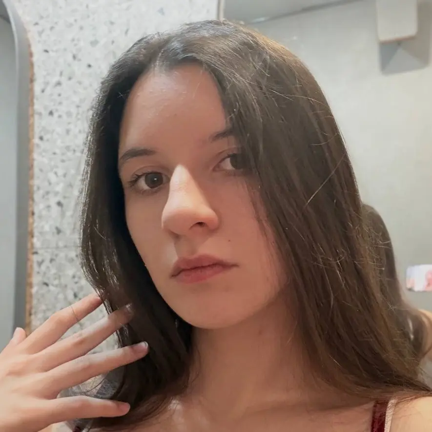 Кристина Чебышева