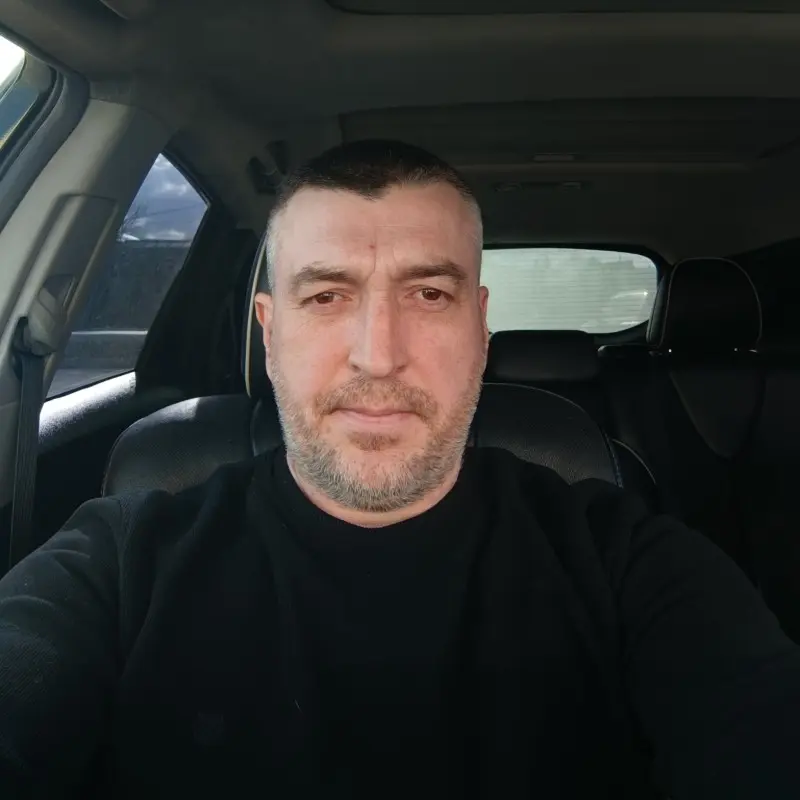 Эдуард Кочев