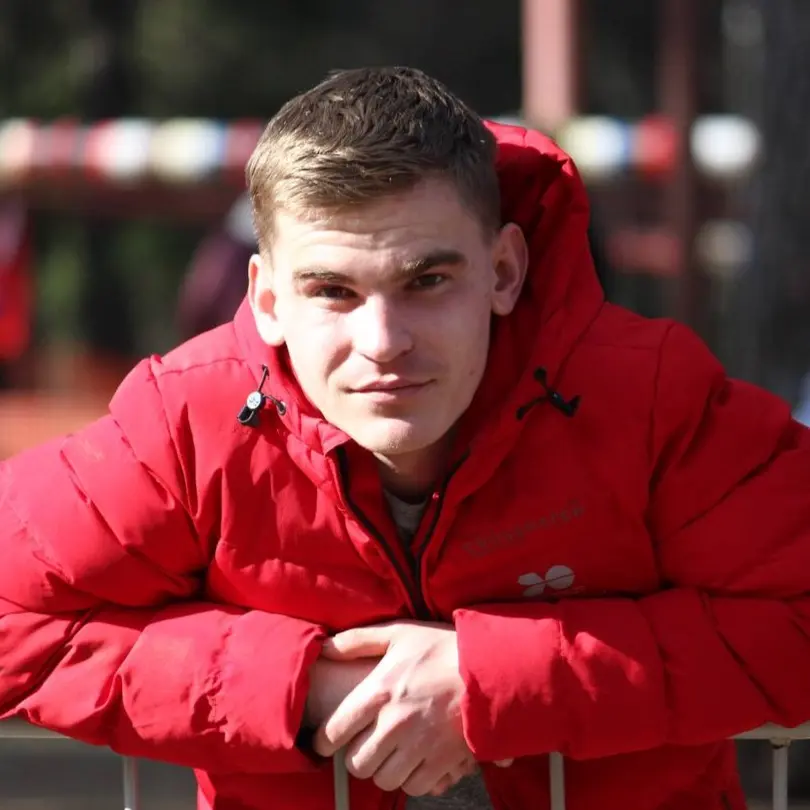 Павел Колесов