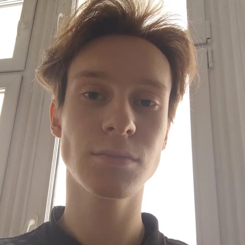 Aлексей Астафьев