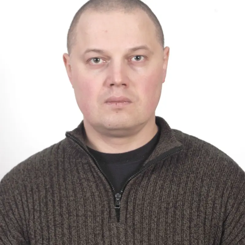 Александр Заскотченко