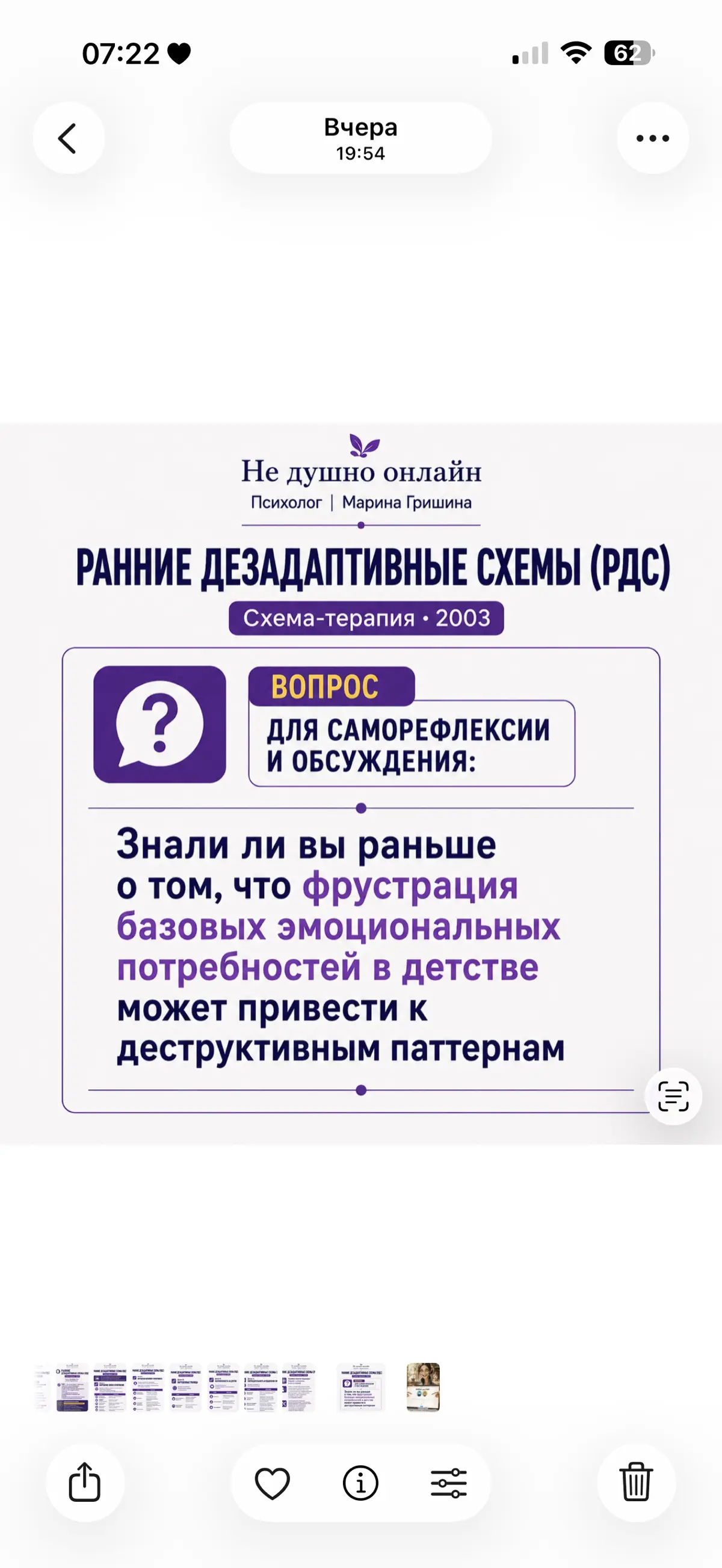 Рубрика: психологическое просвещение. | Сетка — социальная сеть от hh.ru