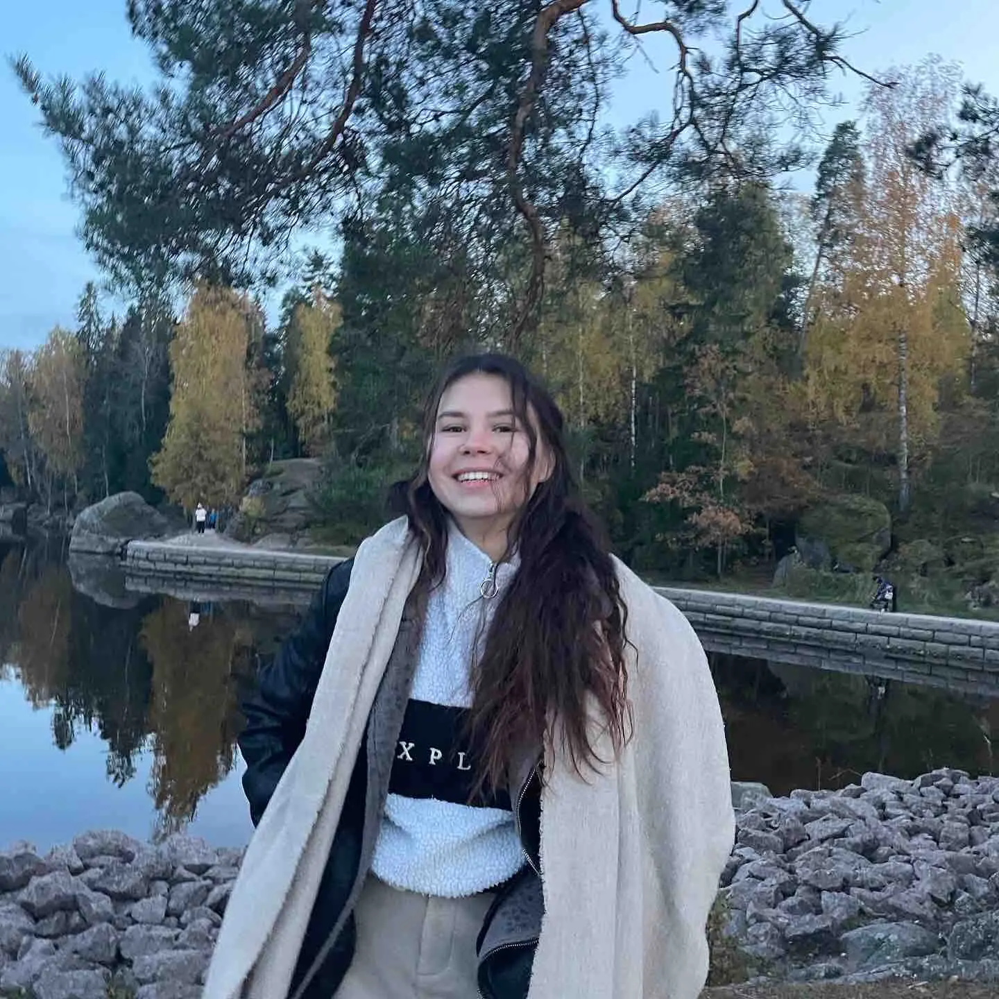 Полина Козьминых