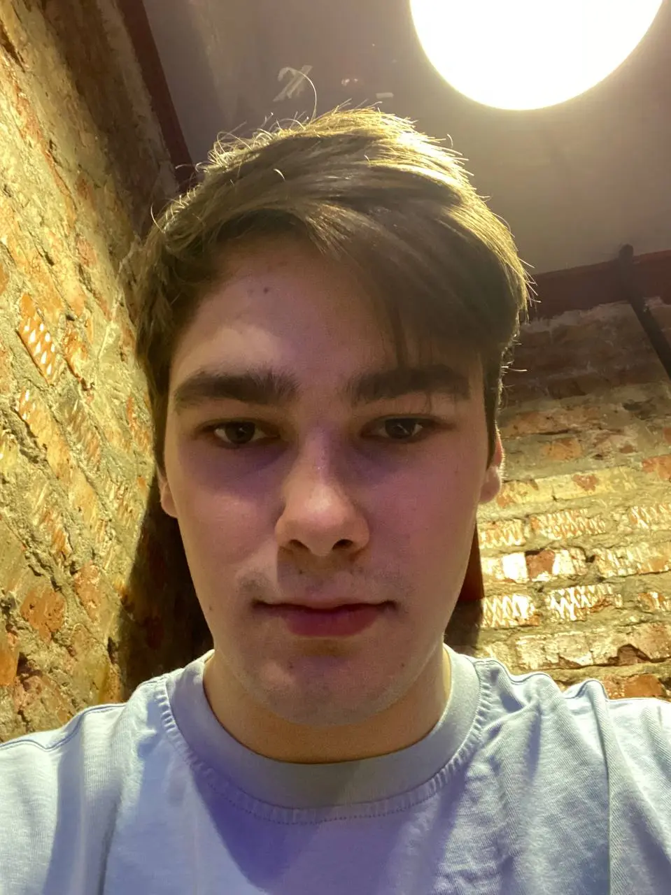 Андрей Бабкин
