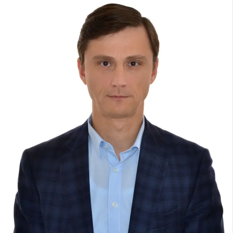 Игорь Измоденов