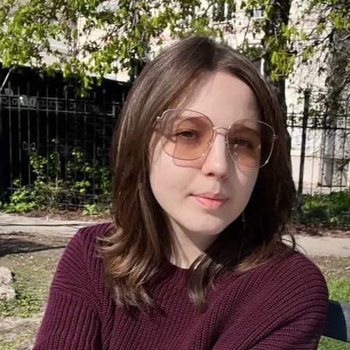 Ирина Тимошенко