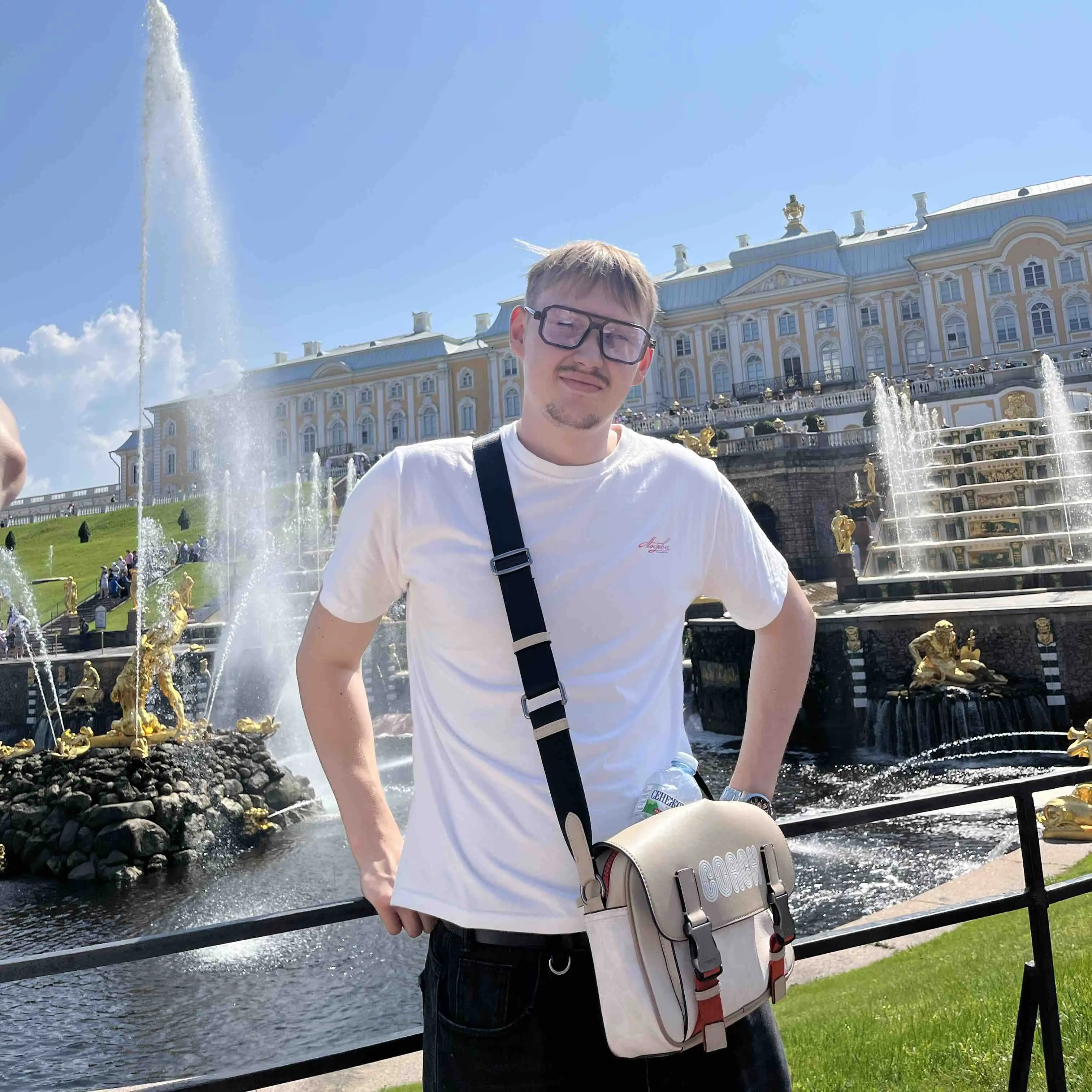 Сергей Сетинский