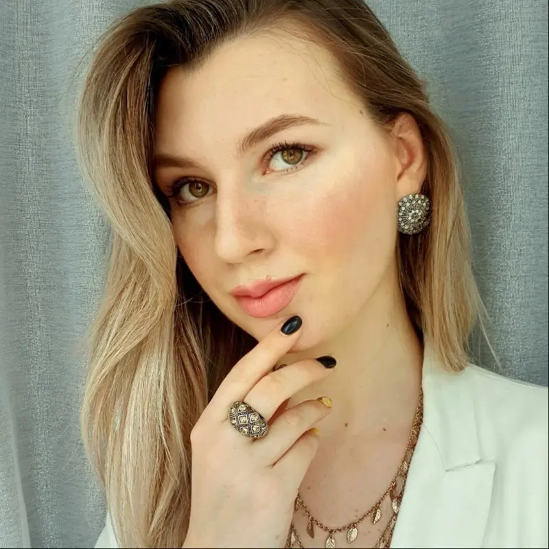 Анастасия Манойлова