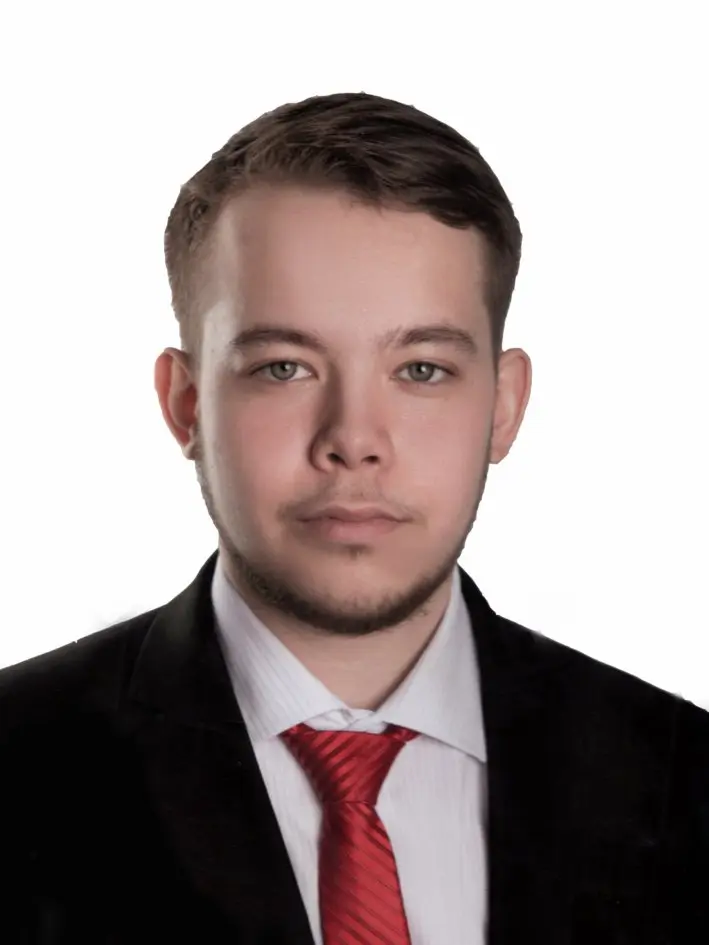 Сергей Сахипов