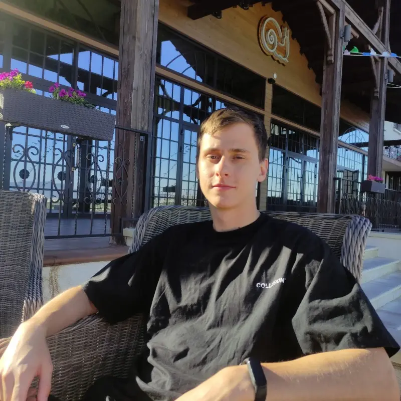 Сергей Поливной
