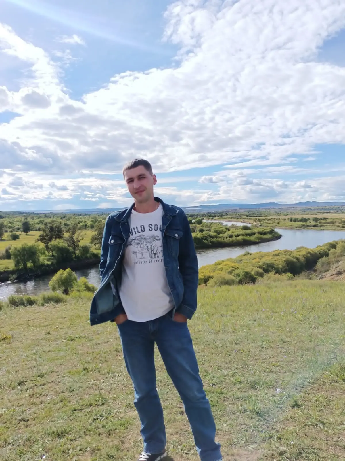 Дмитрий Бронников