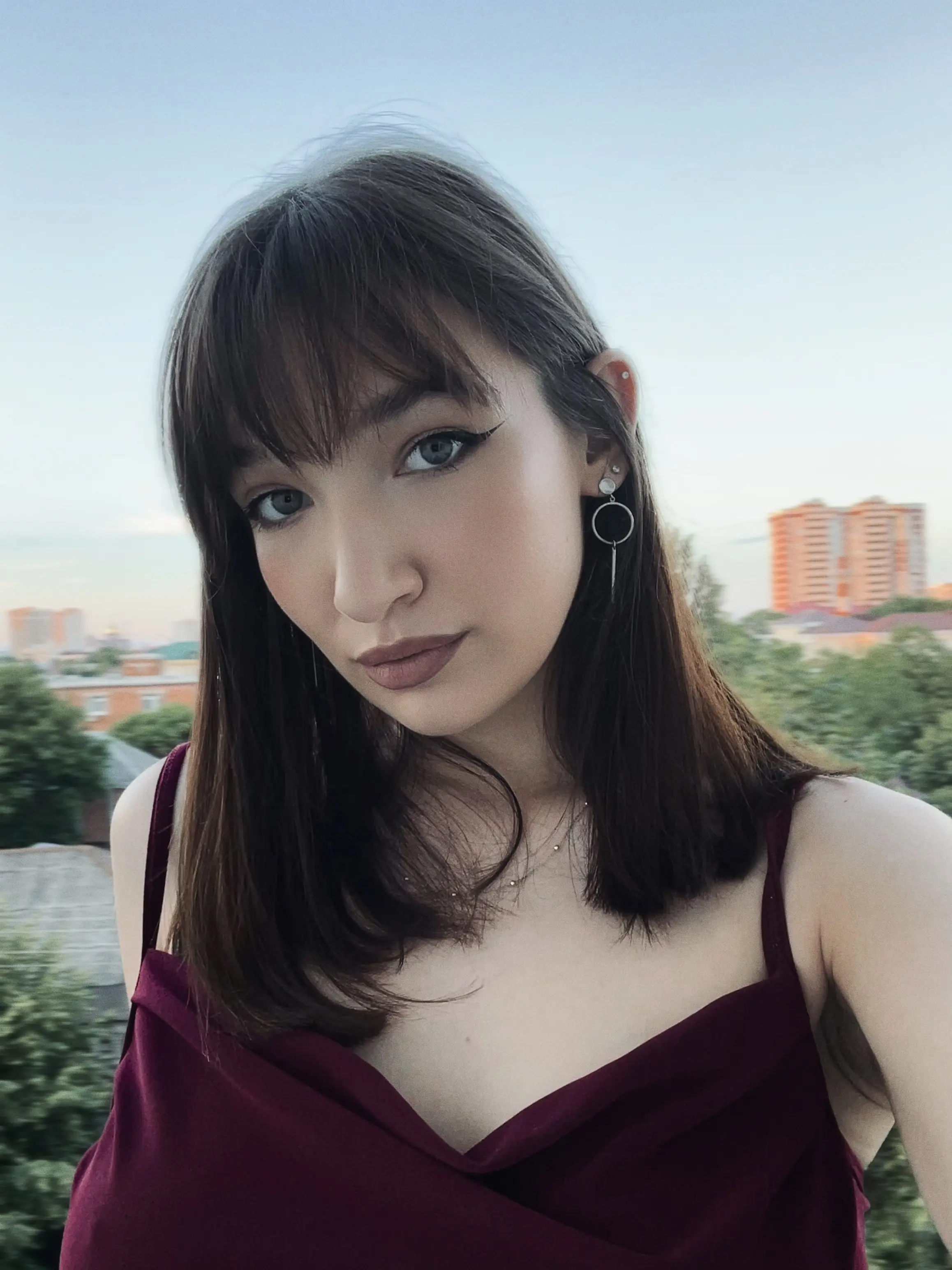 Марина Пивоварова