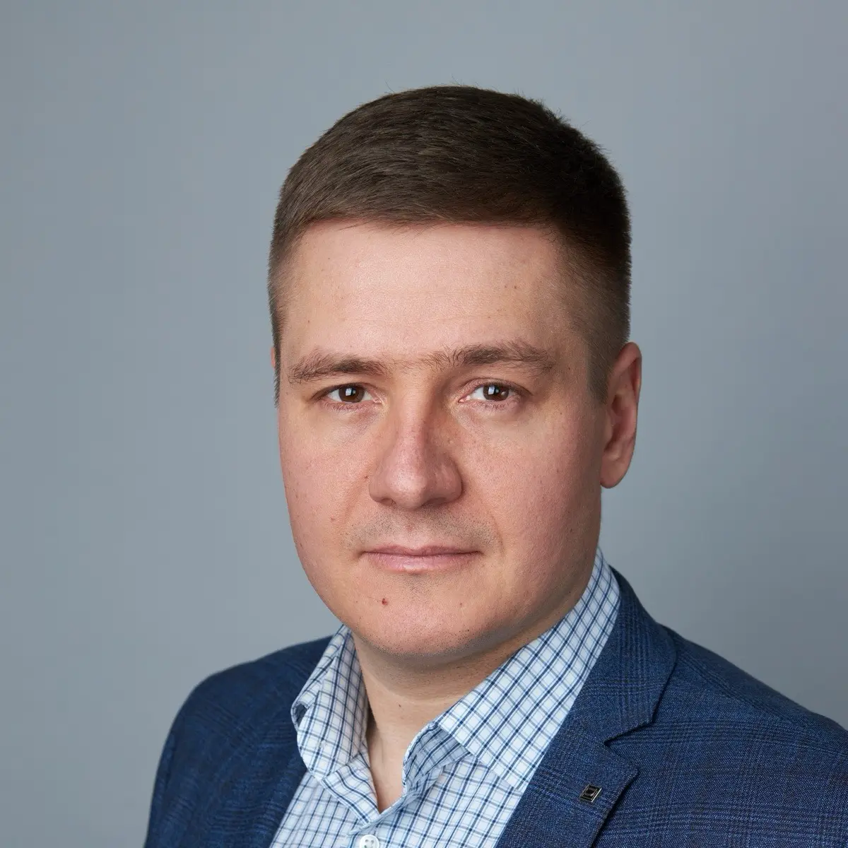 Илья Толмачёв