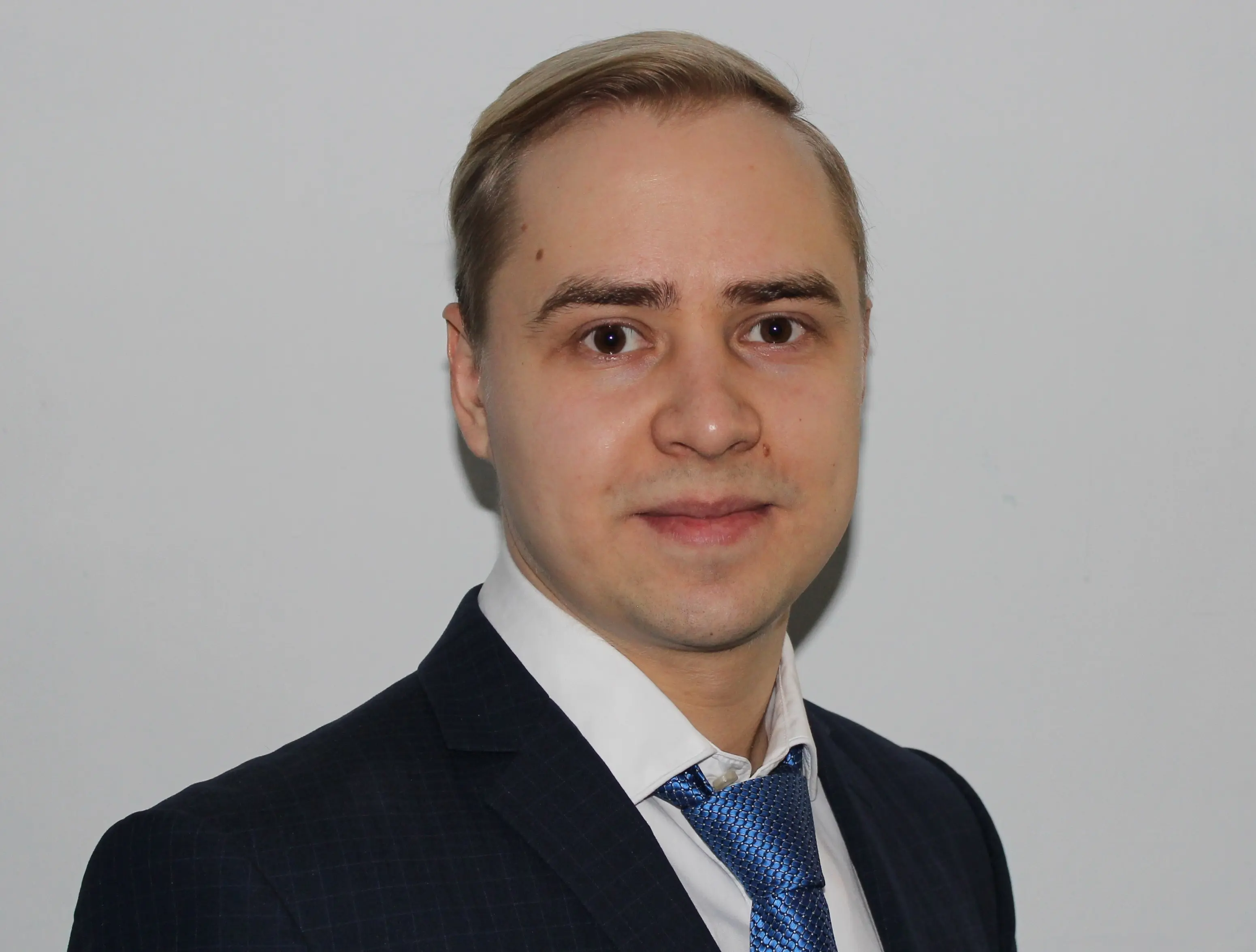 Андрей Пургин