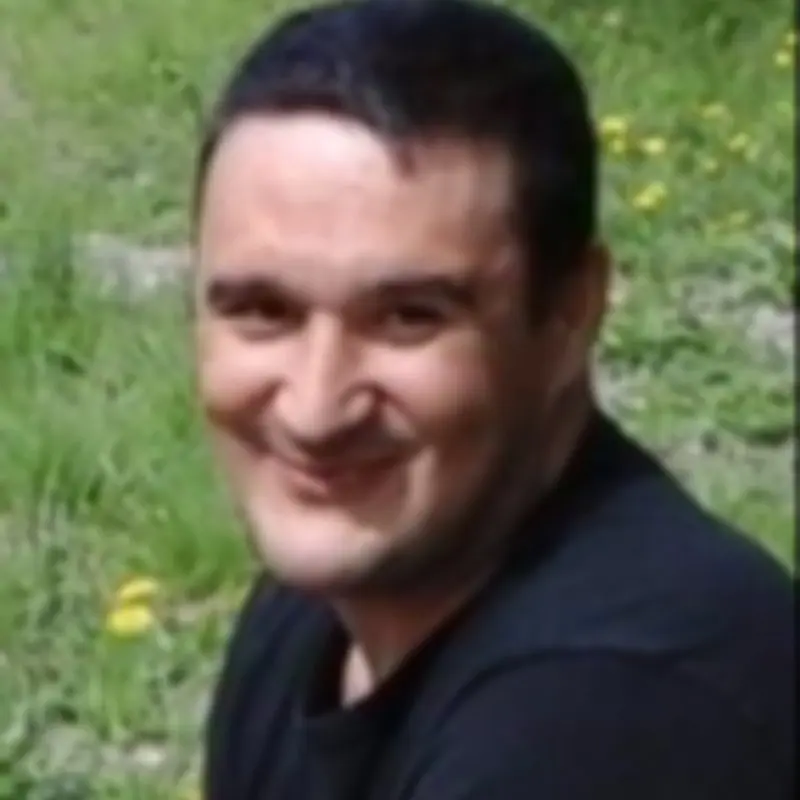 Рашит Мустафин