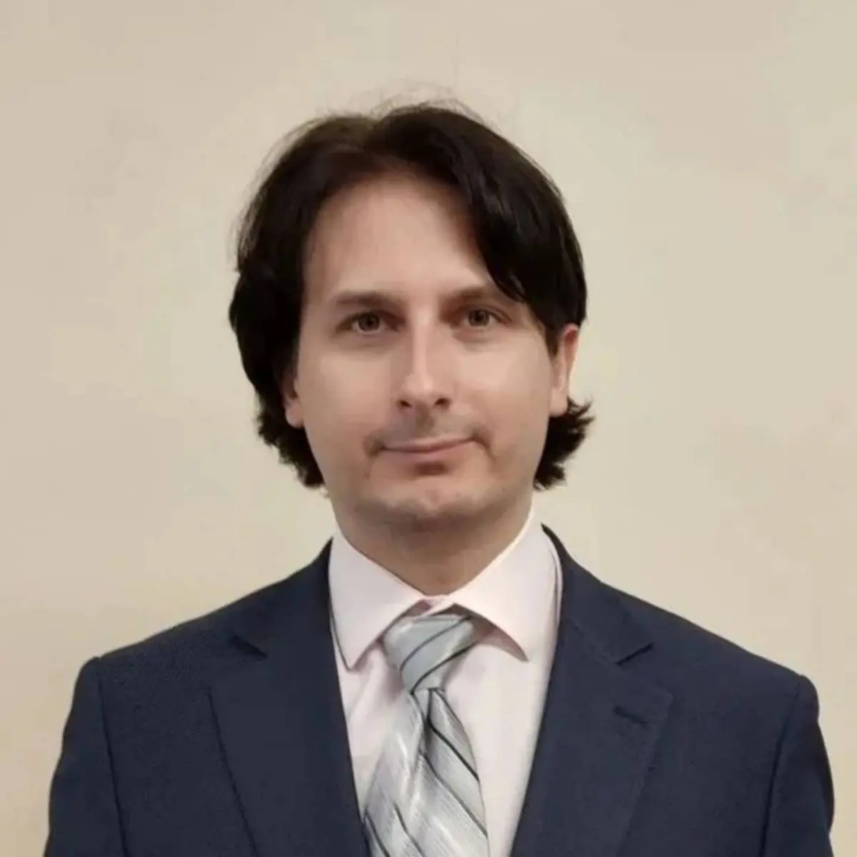 Алексей Попов