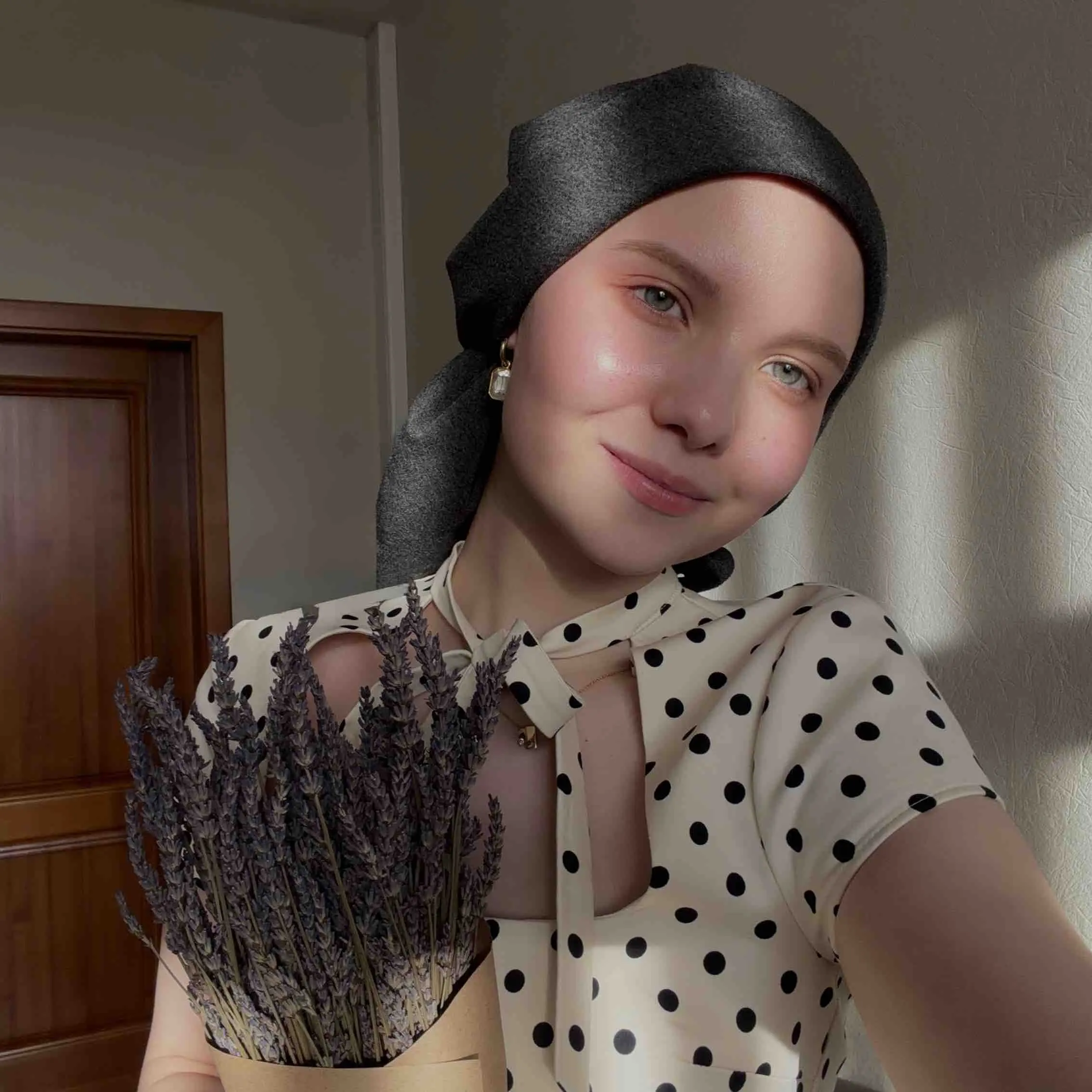 Евгения Сафронова