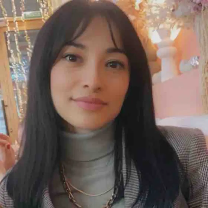 Оксана Кишева