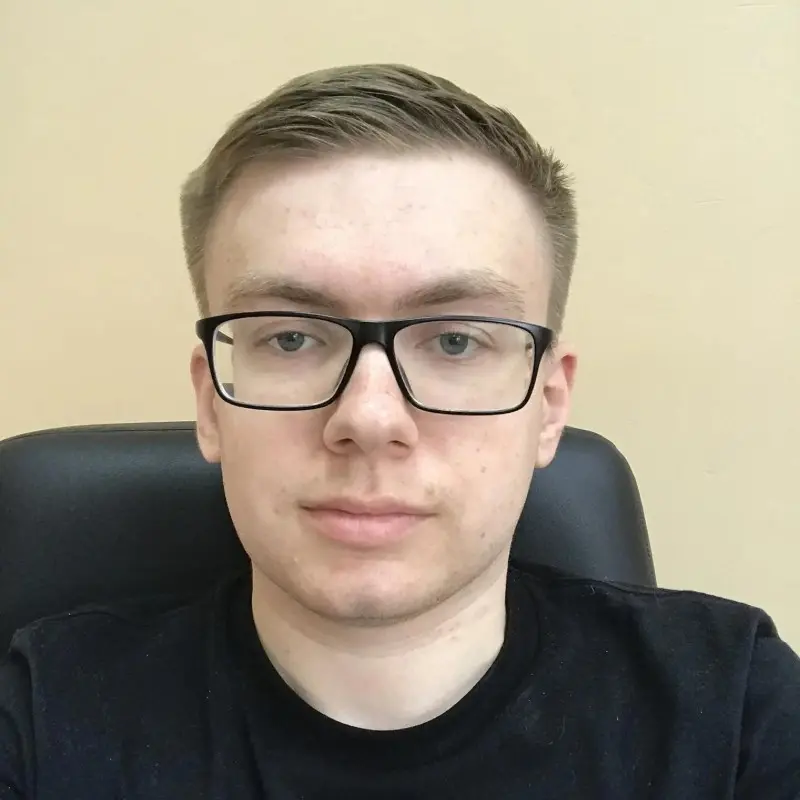 Даниил Жерносек