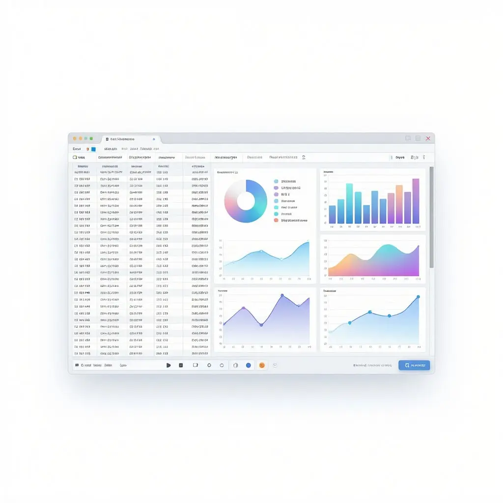 Ваш Excel тормозит бизнес? | Сетка — социальная сеть от hh.ru