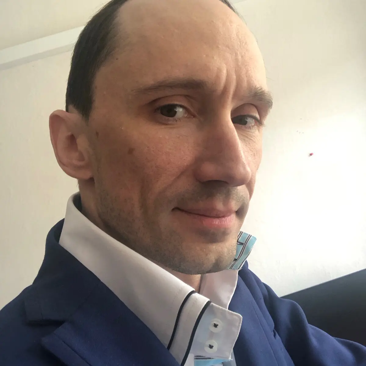 Антон Семиряжко