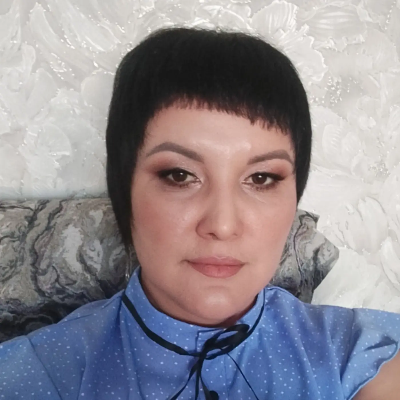Юлия Закирова