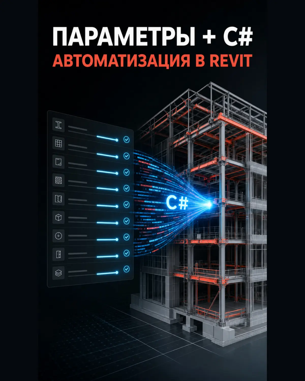 Revit не умеет сохранять модели назад. А Revit MCP — умеет. | Сетка — социальная сеть от hh.ru