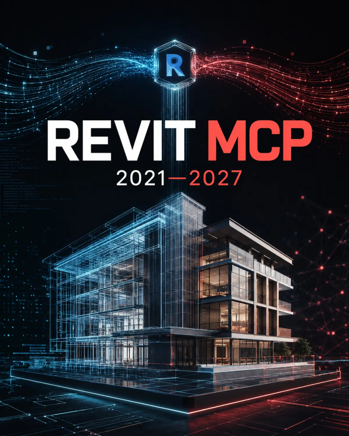 Revit не умеет сохранять модели назад. А Revit MCP — умеет. | Сетка — социальная сеть от hh.ru