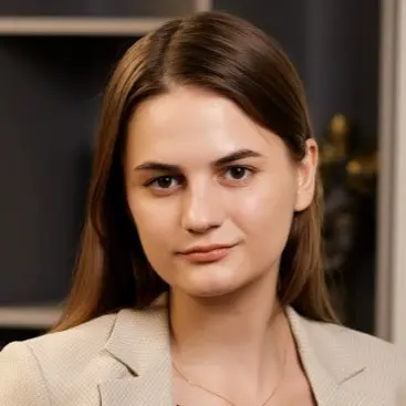 Диана Халитова