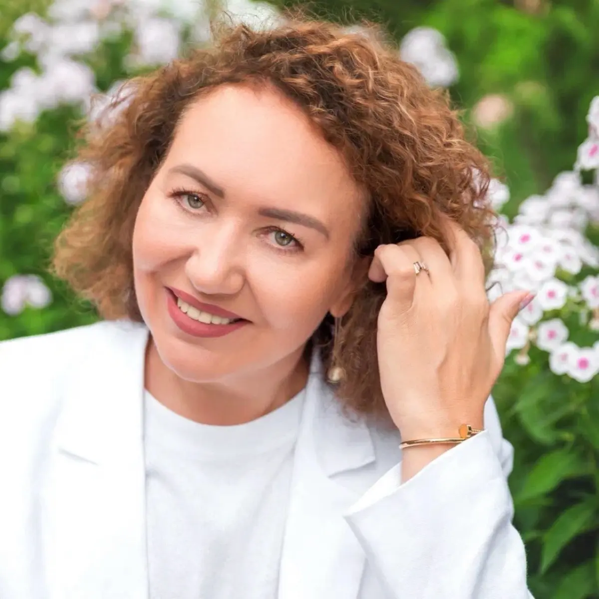 Лиана Баева