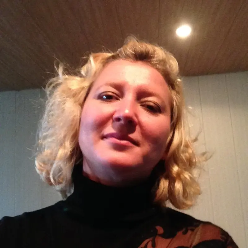 Ирина Шатова