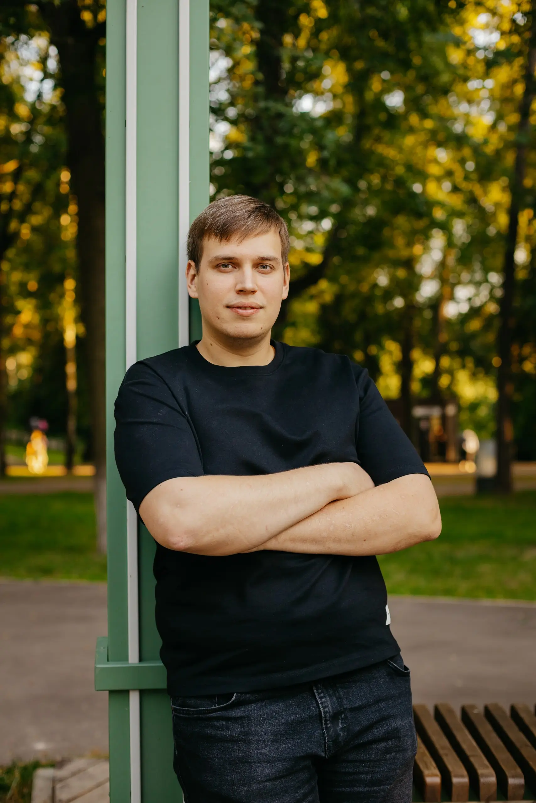 Андрей Вольхин