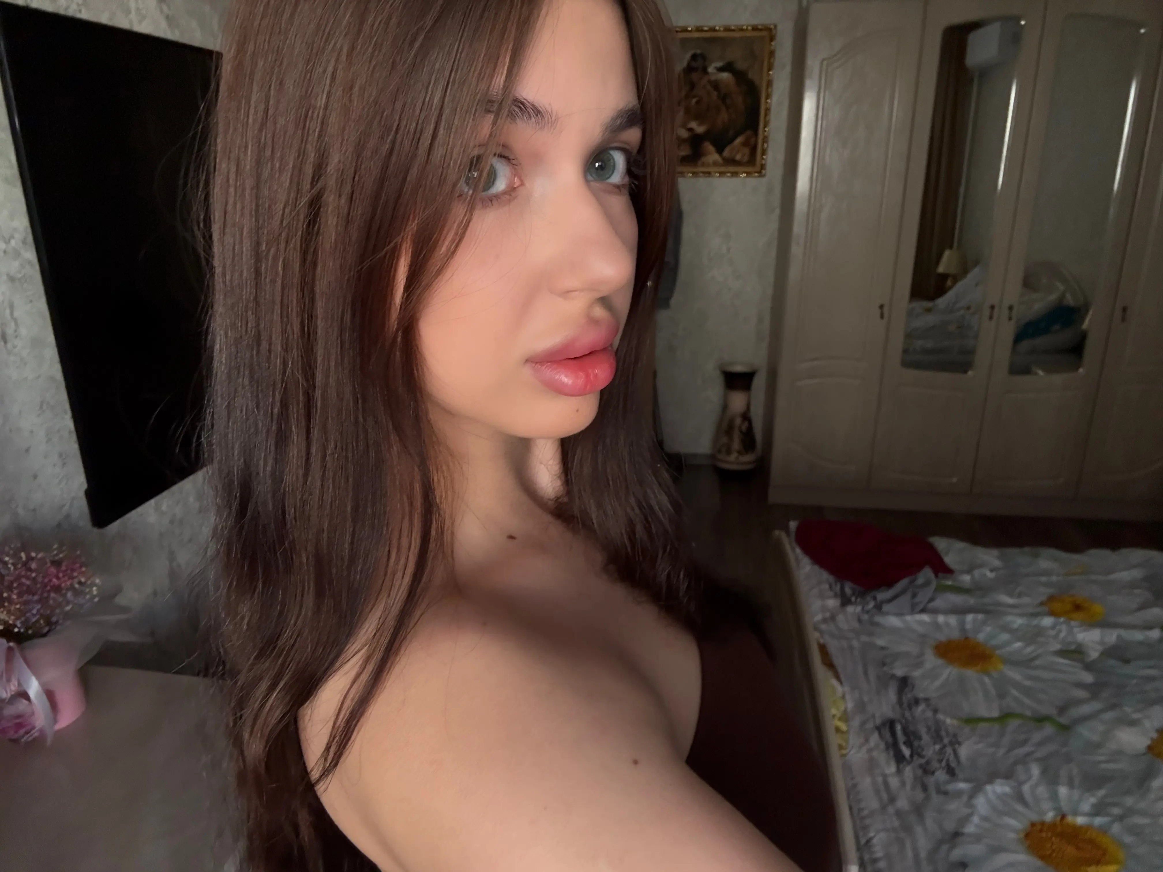 Ангелина Бурлака