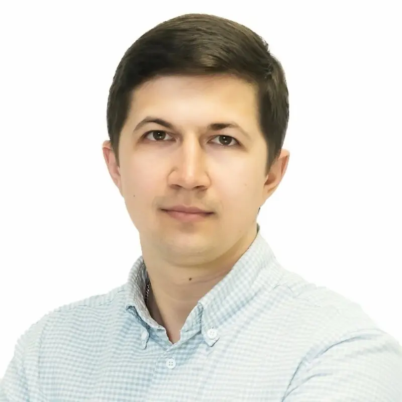 Дмитрий Болдасов