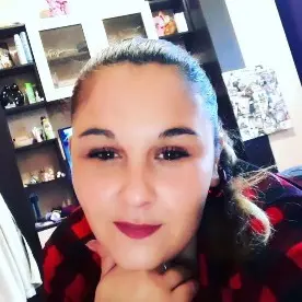 Анастасия Рашидова