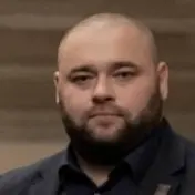 Сергей Самсонов