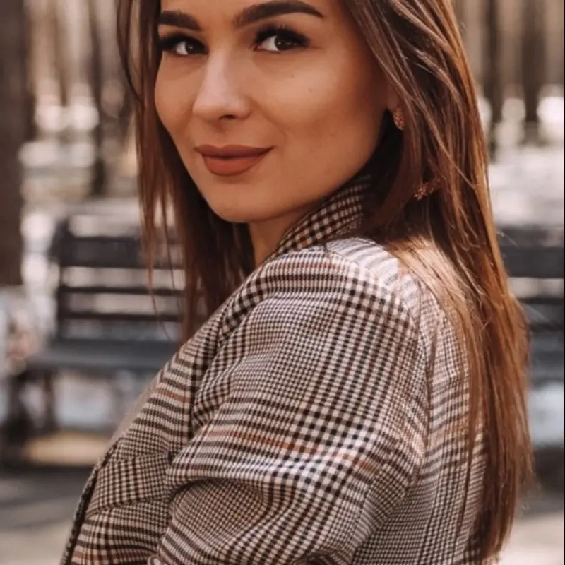 Ольга Кулагина