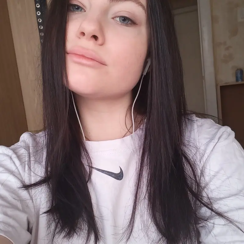Татьяна Парахина