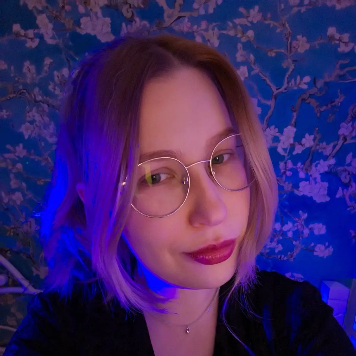 Екатерина Храмова