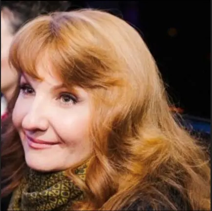 Элла Рублёва