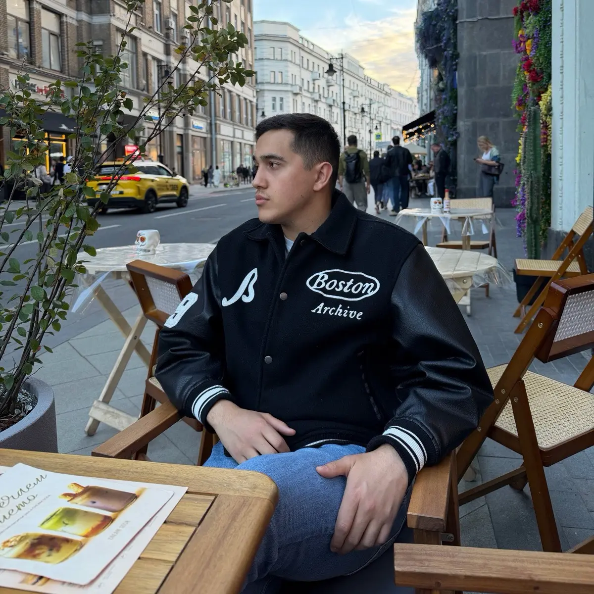 Ахмед Назаров