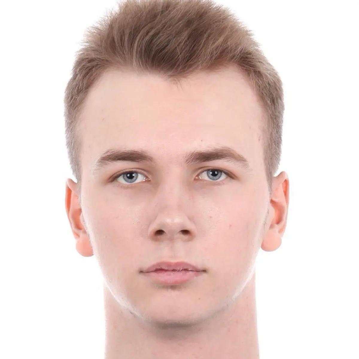 Глеб Макаров
