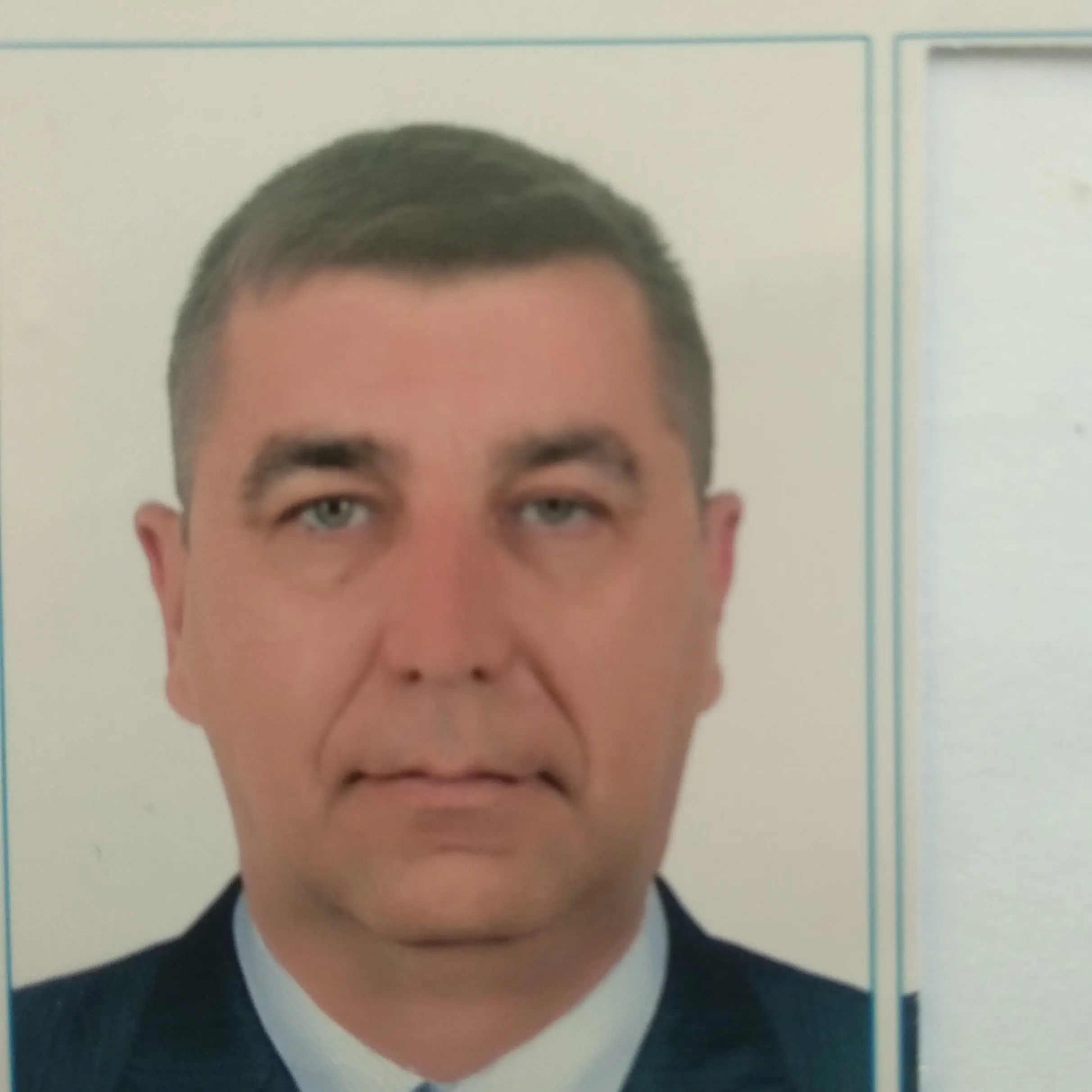 Сергей Каплунов